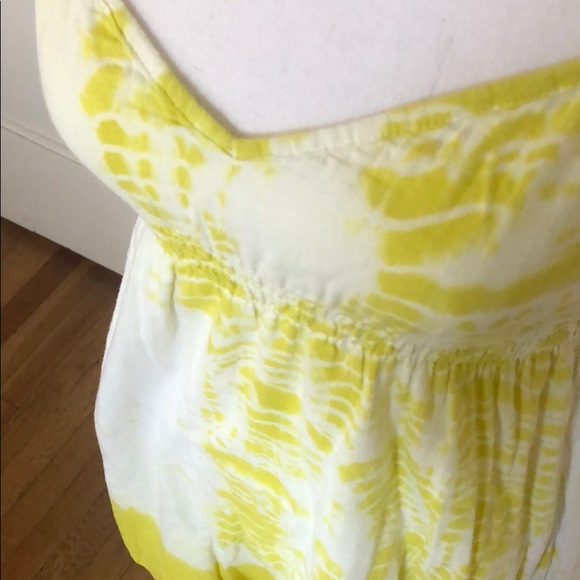 Tie dye sundress -size small - Picture 2 of 5